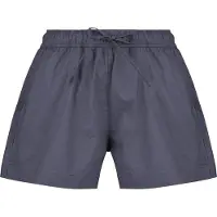 Stoic Women's Hemp53 MMXX. Shorts Pantaloncini Donna (L, blu)