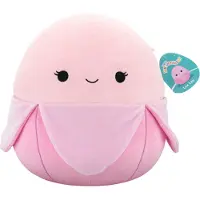 Squishmallows Orsacchiotto P23 Banana (237686)