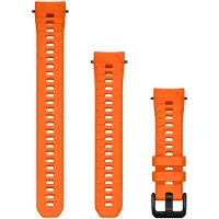 Garmin Cinturino In Silicone Instinct E-40 Mm 20 Mm