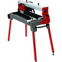 Einhell Macchina per il taglio radiale delle piastrelle TE-TC 620/1 U
