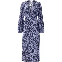And Other Stories & Other Stories Wes Dress Blue Taglia: 36 | Abiti Midi Outlet | Donna | Blu