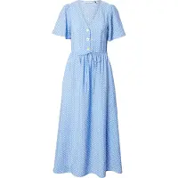 And Other Stories & Other Stories New Mint Dress Blue Taglia: 32 | Abiti Midi Outlet | Donna | Ciano