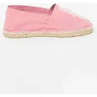 Ines De La Fressange Auriane Espadrilles Pink Red Taglia: 36 | Espadrillas Outlet | Donna | Rosa