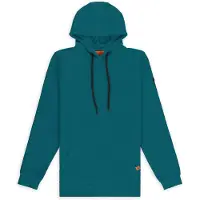 Aspact Goos Hoodie Blue Taglia: S | Felpe con cappuccio Outlet | Unisex | Blu