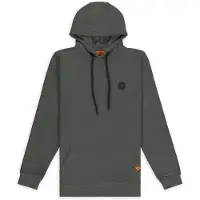 Aspact Benja Crewneck Grey Taglia: S | Felpe con cappuccio Outlet | Unisex | Grigio