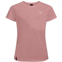 Elevenate Women's Original Tee T-shirt Donna (S, fuchsia)