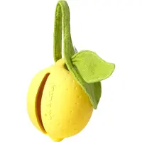 Oli&carol Portaciuccio Lou The Lemon