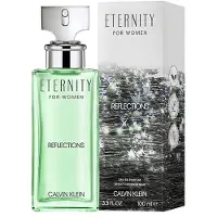 Calvin Klein Eau De Parfum Eternity For Women Summer 2023 100ml