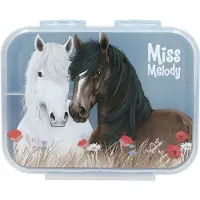 Miss Melody 0 Borse Per Il Pranzo