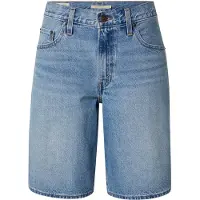 Levi's Baggy Dad Jort Take Everyday Taglia: W26 | Pantaloncini Outlet | Donna