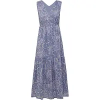 Comma Dresses Blue Taglia: 34 | Abiti Midi Outlet | Donna | Blu