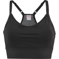 Kari Traa Women's Frøya Reggiseno sportivo Donna (XS, nero)