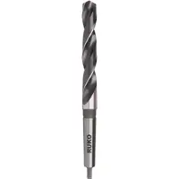 RUKO Trapano DIN345 tipo N diametro 31,5 mm HSS MK3 - 204315