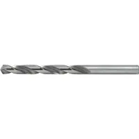 RUKO Set Di Punte Da Trapano Hss Din 338 Type N Serie 214 11.7mm 5 Pezzi