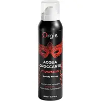 Orgie Mousse Croccante Strawberry