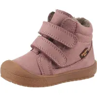 Froddo Kid's Ollie Wool Tex Scarpe invernali Bambini (19, marrone)