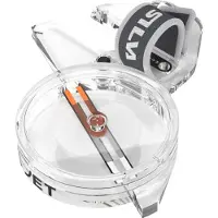 Silva Arc Jet C Bussola transparent /grigio
