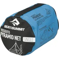Sea to Summit Mosquito Net Zanzariera nero