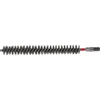 Fischer Spazzola di pulizia con filettatura di collegamento M 8 - diametro 45 mm