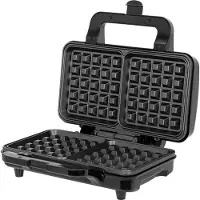 MPM Macchina Per Waffle Mgo-20m 1100w
