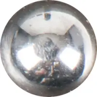 Ks Tools Sfera in acciaio - 515.5410-R009P