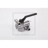 PETERS ENNEPETAL Rubinetto di chiusura 076.924-10A 0,256 kg