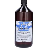 Davines Natural Tech Detergente Riequilibrante Shampoo 1000 ml