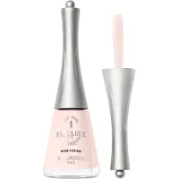 Bourjois Fabuleux Gel Esmalte De Uñas 115-Rosé Piscine 9ml