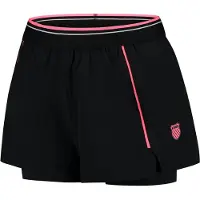 K-Swiss Pantaloni Corti Hypercourt 7