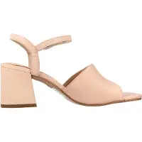 Clarks Sandali con tacco SHEER65 BLOCK donne - Rosa - 39 1/2