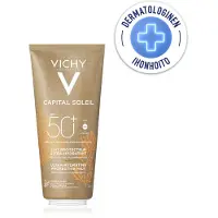 VICHY Capital Soleil Latte Solare SPF50+ 200 ml — Latte solare