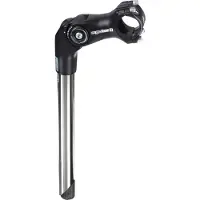 Ergotec Attacco Manubrio Regolabile Octupus 2 31.8/25.4 Mm 300 Mm