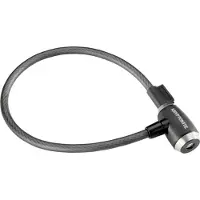 Kryptonite Serratura A Cavo Kryptoflex 1265