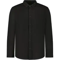 Cars Jeans Jimmo Shirt Black Taglia: S | Camicie Casual Outlet | Uomo | Nero