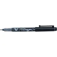 Pilot Pennarello V-sign 12 Unità