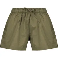 Stoic Women's Hemp53 MMXX. Shorts Pantaloncini Donna (M, olivia)