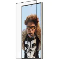 PanzerGlass Pellicola Protettiva Per Schermo Ultra-wide Sicura Per Samsung Galaxy S25 Ultra