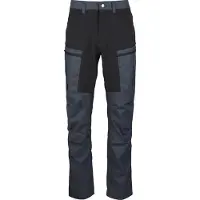 Heber Peak PineconeHe. Trekking Pants Pantaloni da trekking Uomo (3XL, blu)