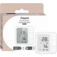 Aqara Sensore Di Temperatura W100