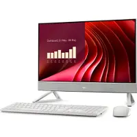 Dell Pc Tutto In Uno Dm9k9 24´´ Ultra 7-155h/16gb/512gb Ssd