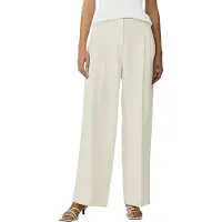 s.Oliver Pants Offwhite Taglia: W46 | Pantaloni da completo Outlet | Donna | Bianco