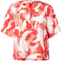 s.Oliver Blouses Red Taglia: 34 | Magliette intime Outlet | Donna | Rosso
