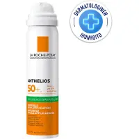 La Roche Posay ANTHELIOS Invisibile Fresco SPF 50+ 75 ml — Spray solare
