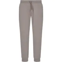 Armani Exchange per uomo. XM000373AF10818U6107 Pantaloni jogger con logo beige (M), Casual, Cotone