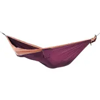 Ticket To The Moon Original Hammock Amaca (300 x 200 cm, lilla)