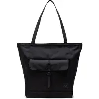 Herschel Shopper 'Retreat' nero
