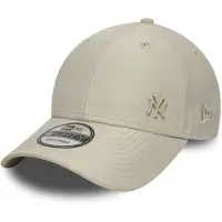 New Era Cappellino Con Visiera Mlb New York Yankees Tonal Flawless 9forty