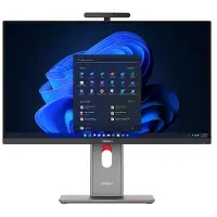 Lenovo ThinkCentre M90a Pro Gen 6 Processore Intel Core Ultra 5 225 E-core fino a 4,4 GHz P-core fino a 4,9 GHz, Windows 11 Home 64, 256 GB SSD TLC Opal - 13AMCTO1WWIT1