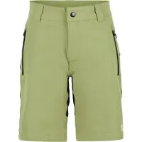 Heber Peak Kid's EvergreenHe. Shorts Pantaloncini Bambini (116, olivia)