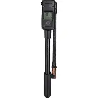 Topeak Pompa Pocketshock Digital Pressure-rite